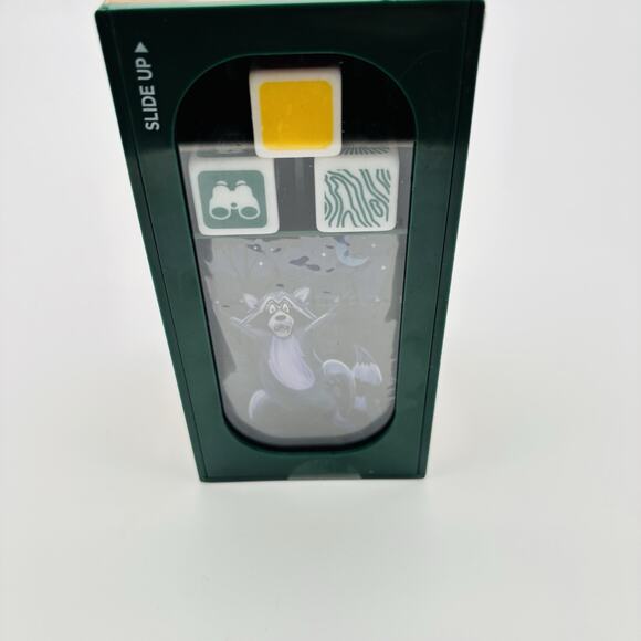 NOT IT ! The CAMPING CHAOS Edition. Dice Game. New. Sealed. 2021 - Picture 9 of 13